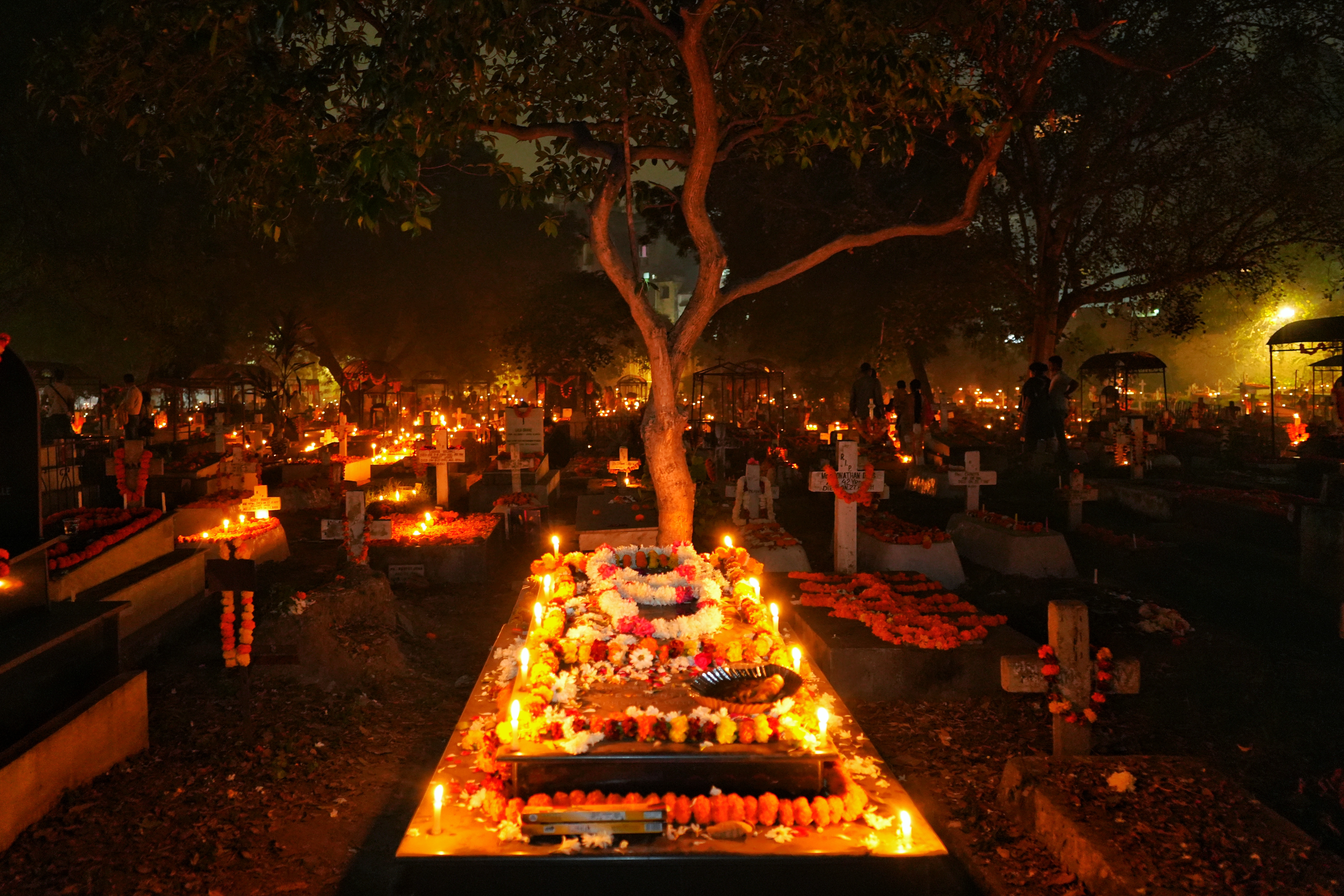 All Souls Day